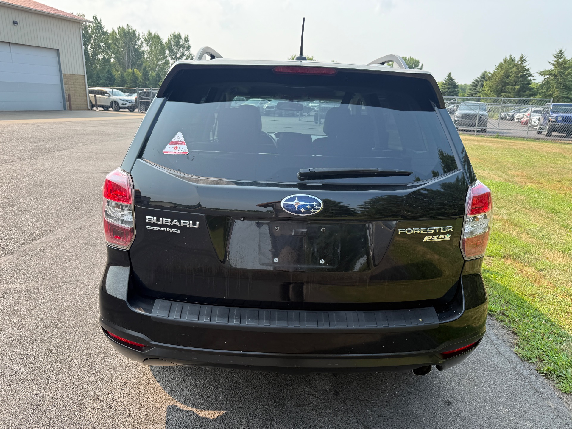 subaru forester 2014 JF2SJAJC6EH476171 image subaru forester 2014 JF2SJAJC6EH476171 image