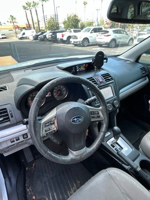 subaru forester 2014 JF2SJAJC3EH519784 image subaru forester 2014 JF2SJAJC3EH519784 image