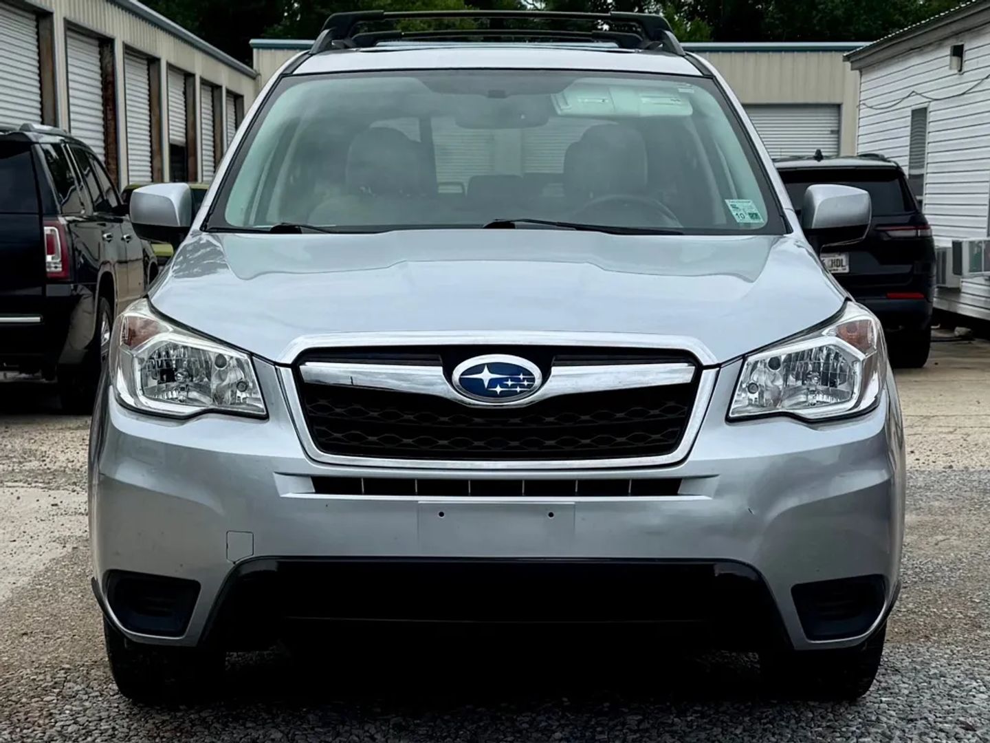 subaru forester 2014 JF2SJADC4EH450700 image subaru forester 2014 JF2SJADC4EH450700 image