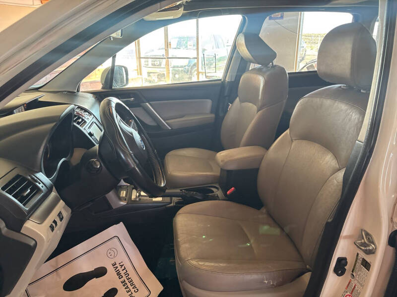 subaru forester 2014 JF2SJAJC5EH472502 image subaru forester 2014 JF2SJAJC5EH472502 image