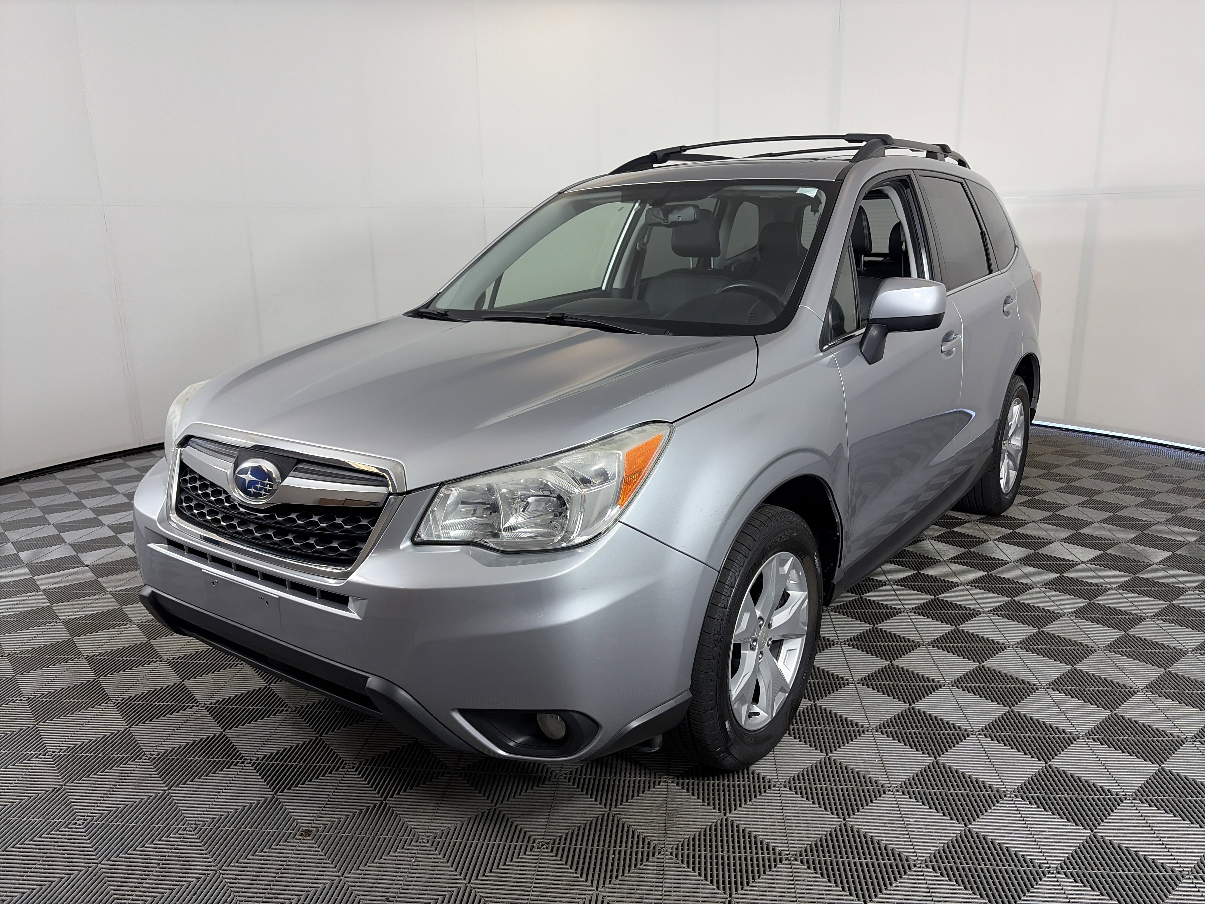subaru forester 2014 JF2SJAJC5EH476856 image subaru forester 2014 JF2SJAJC5EH476856 image