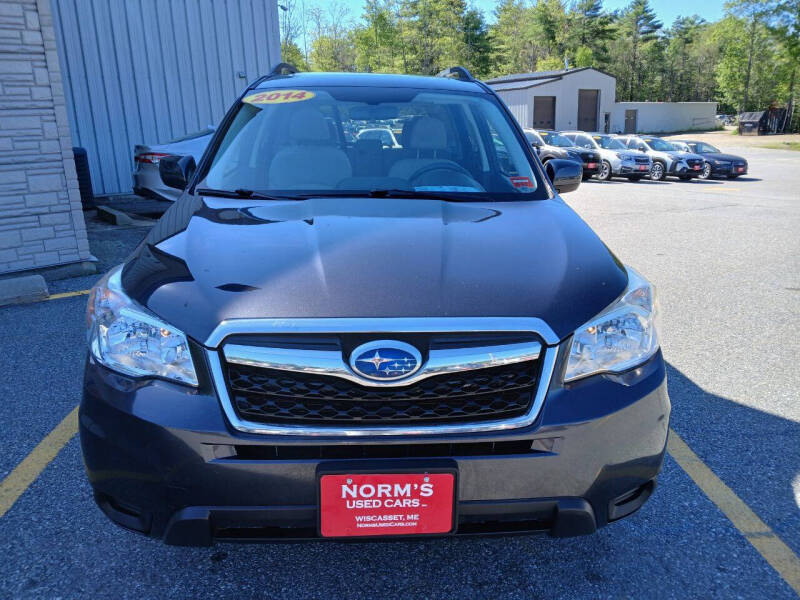 subaru forester 2014 JF2SJAEC6EH554796 image subaru forester 2014 JF2SJAEC6EH554796 image