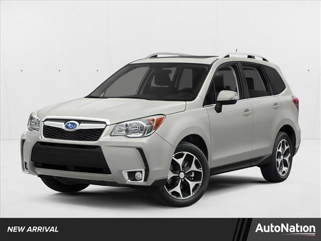 subaru forester 2014 JF2SJGDC2EH533125 image subaru forester 2014 JF2SJGDC2EH533125 image