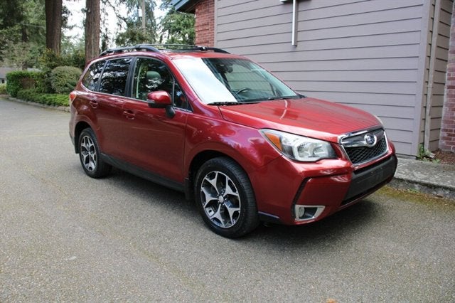 subaru forester 2014 JF2SJGPC9EH508881 image subaru forester 2014 JF2SJGPC9EH508881 image