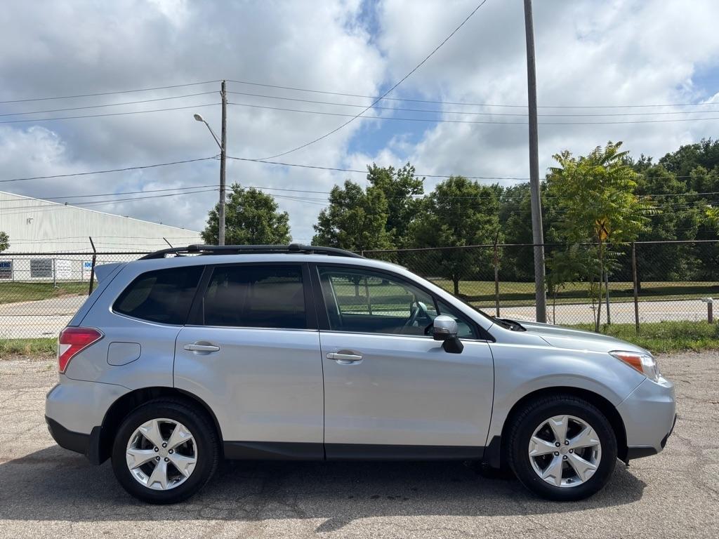 subaru forester 2014 JF2SJAMCXEH549005 image subaru forester 2014 JF2SJAMCXEH549005 image