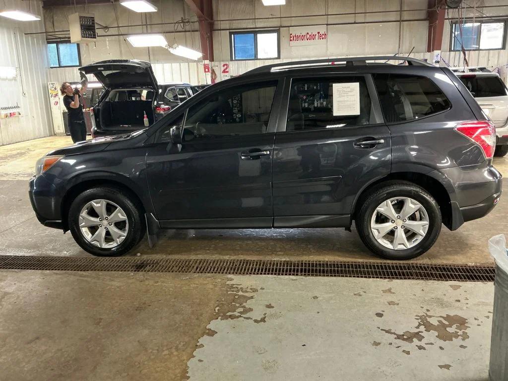 subaru forester 2014 JF2SJAEC3EH510982 image subaru forester 2014 JF2SJAEC3EH510982 image