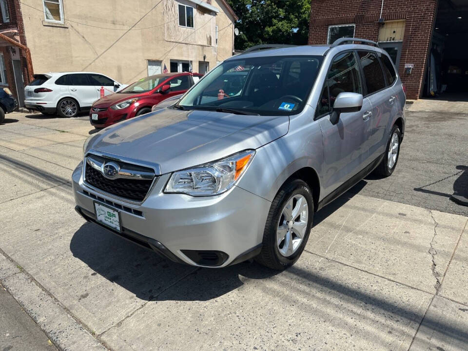 subaru forester 2014 JF2SJACC5EG543426 image subaru forester 2014 JF2SJACC5EG543426 image