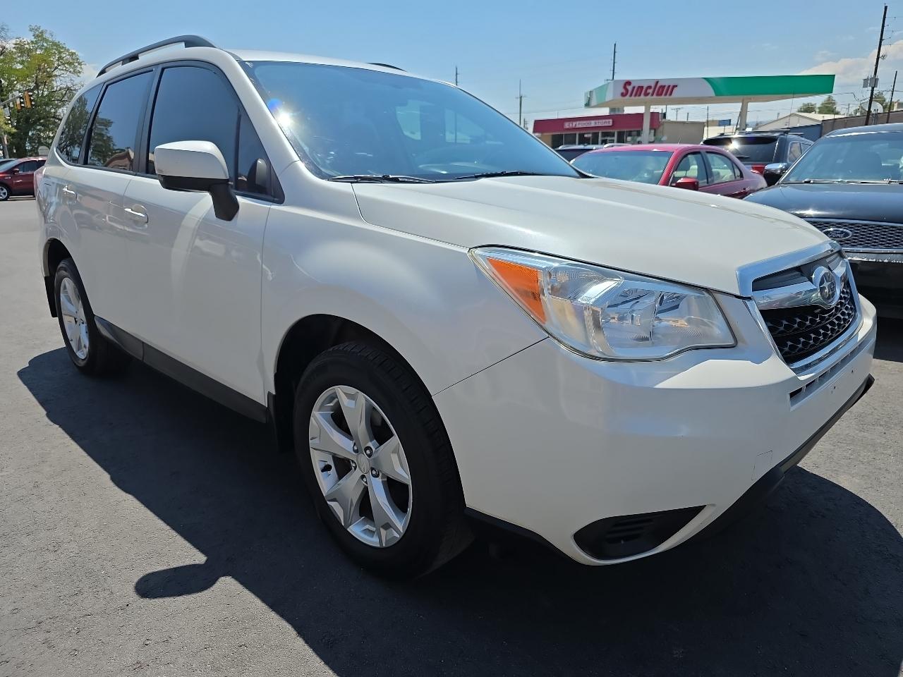 subaru forester 2014 JF2SJACC8EG404777 image subaru forester 2014 JF2SJACC8EG404777 image