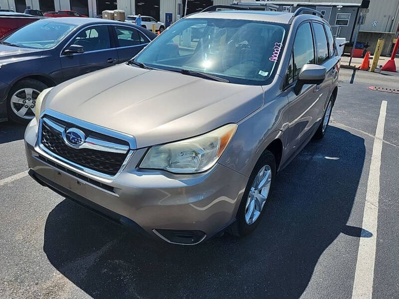 subaru forester 2014 JF2SJAEC6EH455332 image subaru forester 2014 JF2SJAEC6EH455332 image
