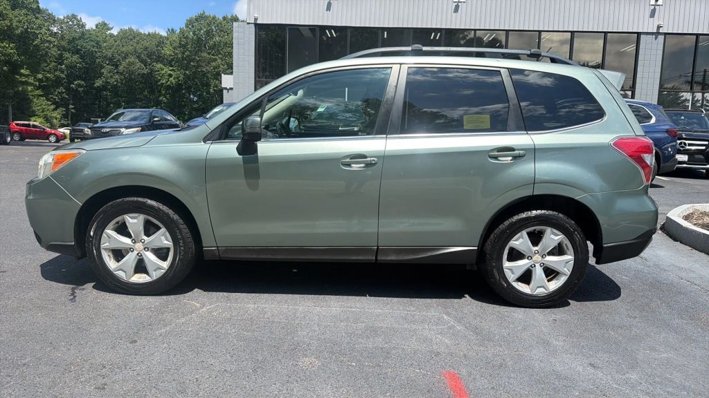 subaru forester 2014 JF2SJAPC6EH410615 image subaru forester 2014 JF2SJAPC6EH410615 image