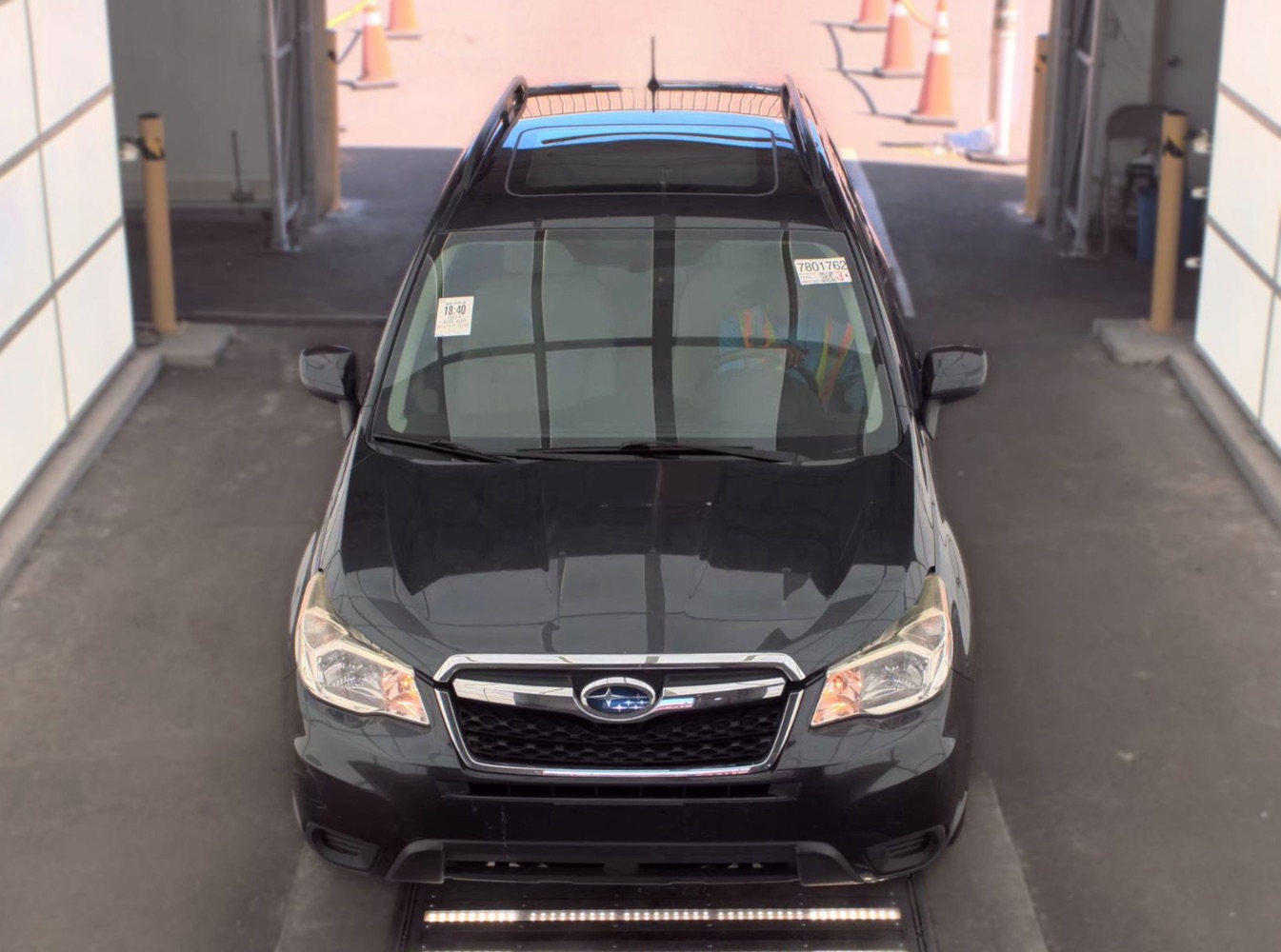 subaru forester 2014 JF2SJAEC6EH464449 image subaru forester 2014 JF2SJAEC6EH464449 image