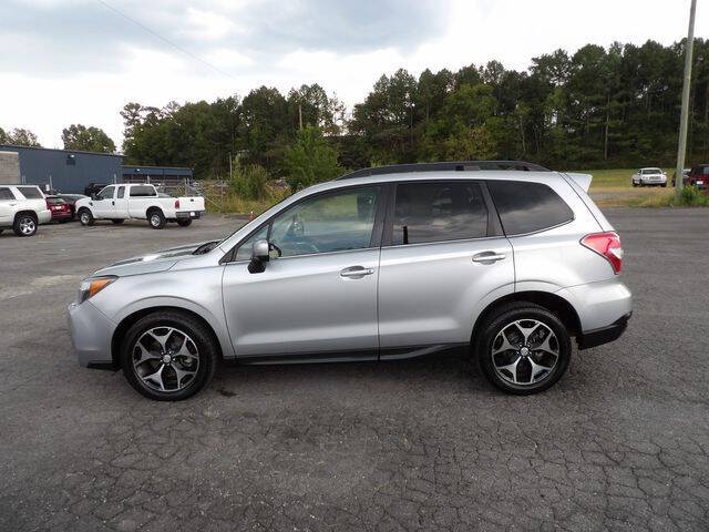 subaru forester 2014 JF2SJGDC2EH529320 image subaru forester 2014 JF2SJGDC2EH529320 image