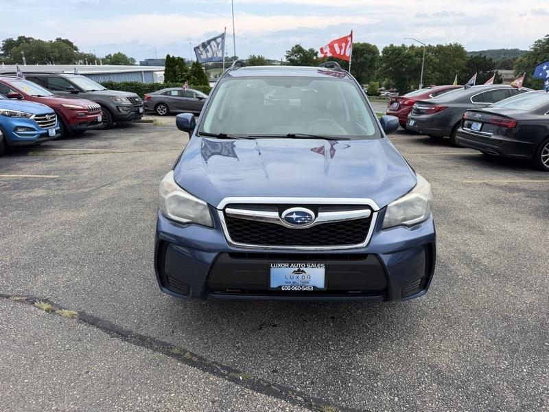 subaru forester 2014 JF2SJGDC4EH553392 image subaru forester 2014 JF2SJGDC4EH553392 image