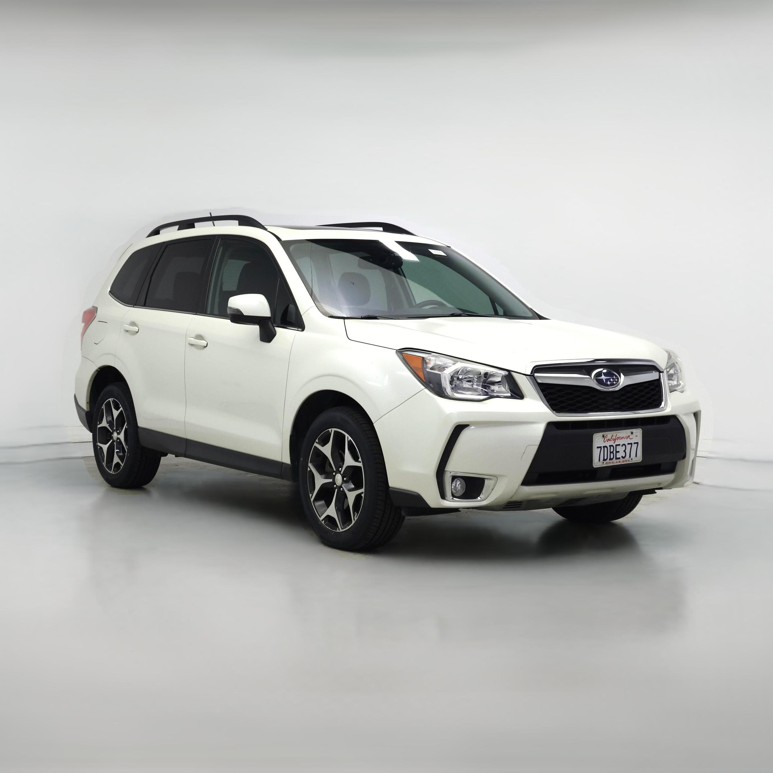 subaru forester 2014 JF2SJGMC0EH501709 image subaru forester 2014 JF2SJGMC0EH501709 image