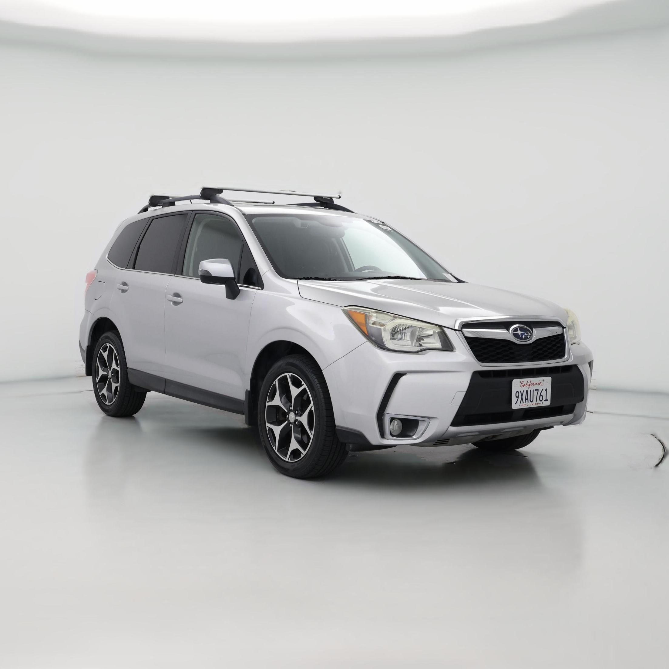 subaru forester 2014 JF2SJGPC5EH430518 image subaru forester 2014 JF2SJGPC5EH430518 image