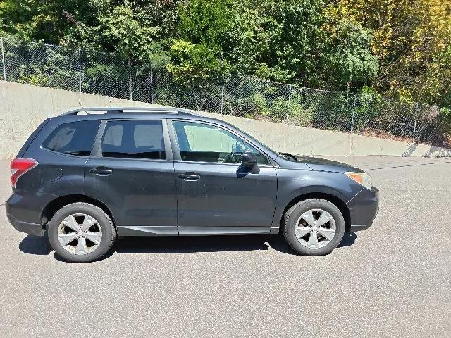 subaru forester 2014 JF2SJAEC8EH426785 image subaru forester 2014 JF2SJAEC8EH426785 image