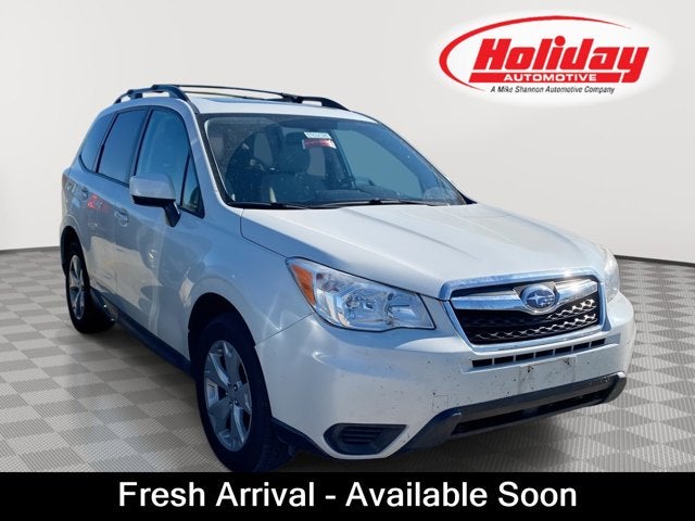 subaru forester 2014 JF2SJAGC5EH402621 image subaru forester 2014 JF2SJAGC5EH402621 image