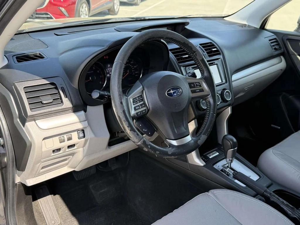 subaru forester 2014 JF2SJAMCXEH483443 image subaru forester 2014 JF2SJAMCXEH483443 image