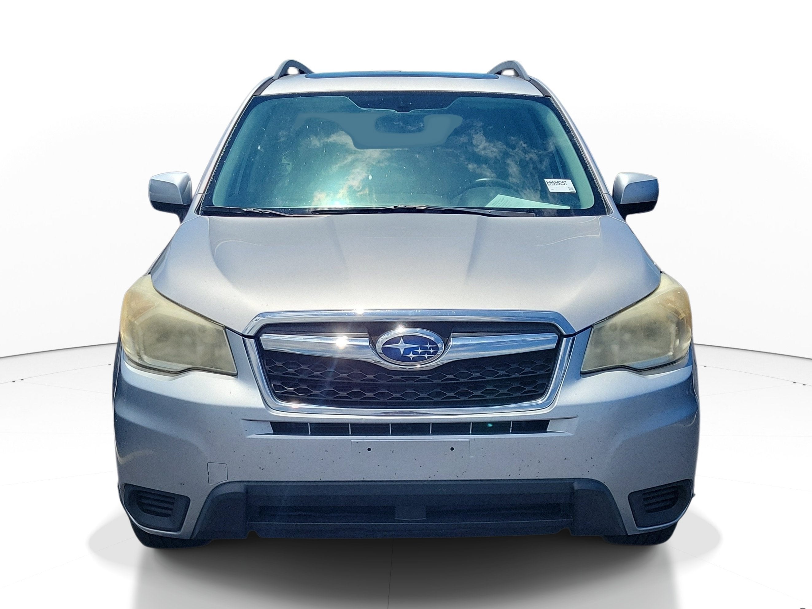 subaru forester 2014 JF2SJADC6EH556257 image subaru forester 2014 JF2SJADC6EH556257 image