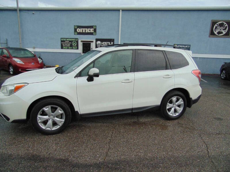 subaru forester 2014 JF2SJAPCXEH486936 image subaru forester 2014 JF2SJAPCXEH486936 image