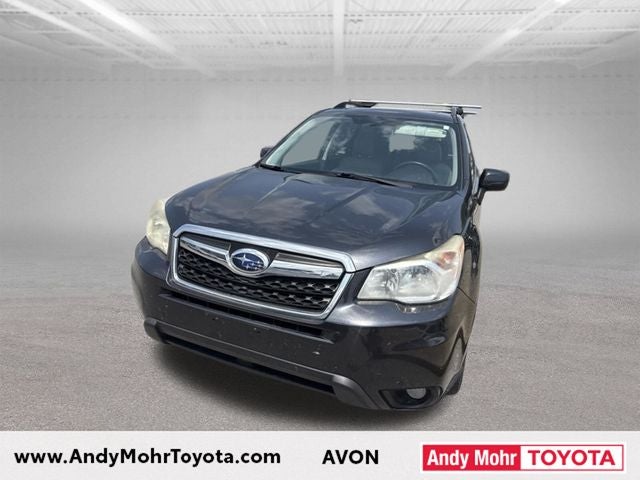 subaru forester 2014 JF2SJAJC6EH447253 image subaru forester 2014 JF2SJAJC6EH447253 image