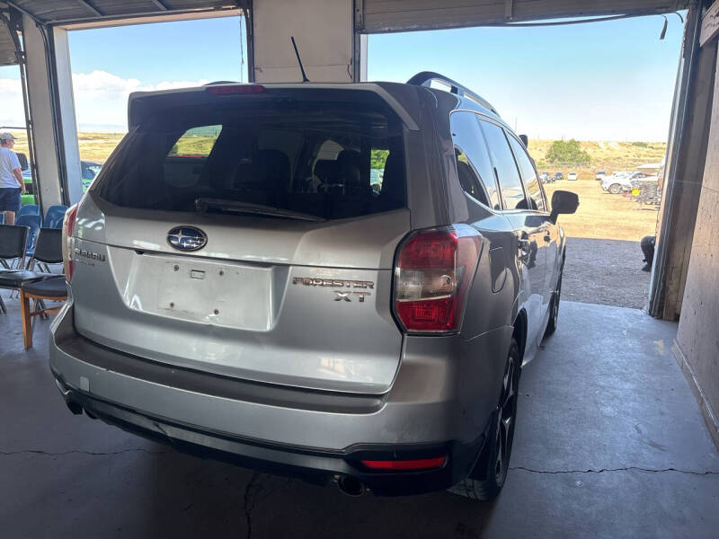 subaru forester 2014 JF2SJGPC1EH546198 image subaru forester 2014 JF2SJGPC1EH546198 image
