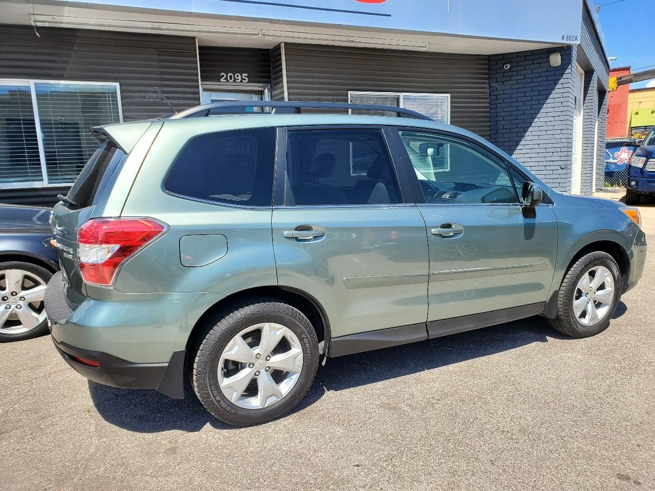 subaru forester 2014 JF2SJAJC2EH473266 image subaru forester 2014 JF2SJAJC2EH473266 image