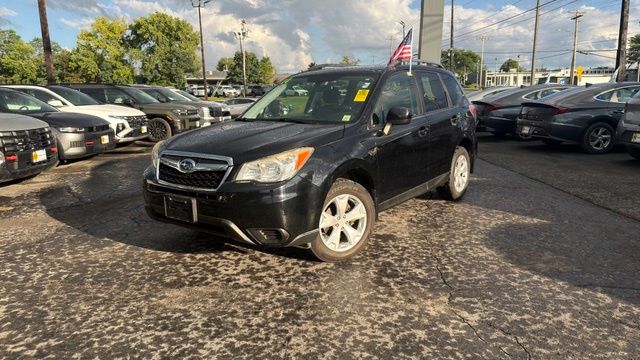 subaru forester 2014 JF2SJAEC6EH535973 image subaru forester 2014 JF2SJAEC6EH535973 image