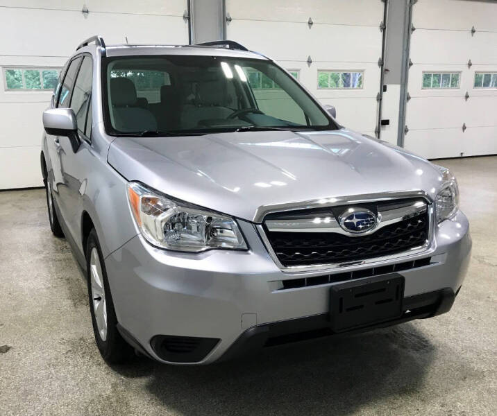subaru forester 2014 JF2SJAEC2EH492765 image subaru forester 2014 JF2SJAEC2EH492765 image