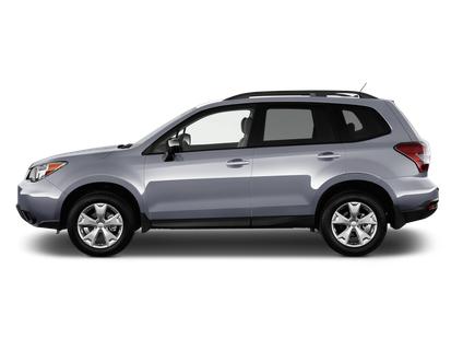 subaru forester 2014 JF2SJGDC8EH471617 image