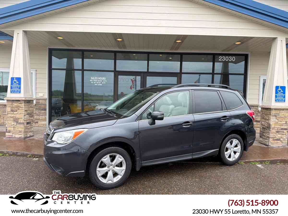 subaru forester 2014 JF2SJAMC6EH491393 image subaru forester 2014 JF2SJAMC6EH491393 image