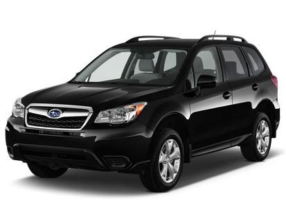 subaru forester 2014 JF2SJAEC5EH400192 image subaru forester 2014 JF2SJAEC5EH400192 image