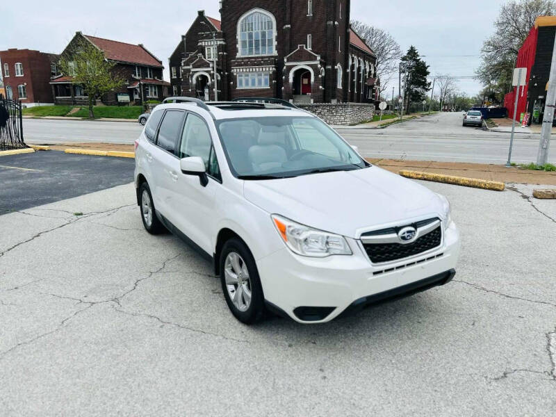 subaru forester 2014 JF2SJAEC5EH413170 image subaru forester 2014 JF2SJAEC5EH413170 image