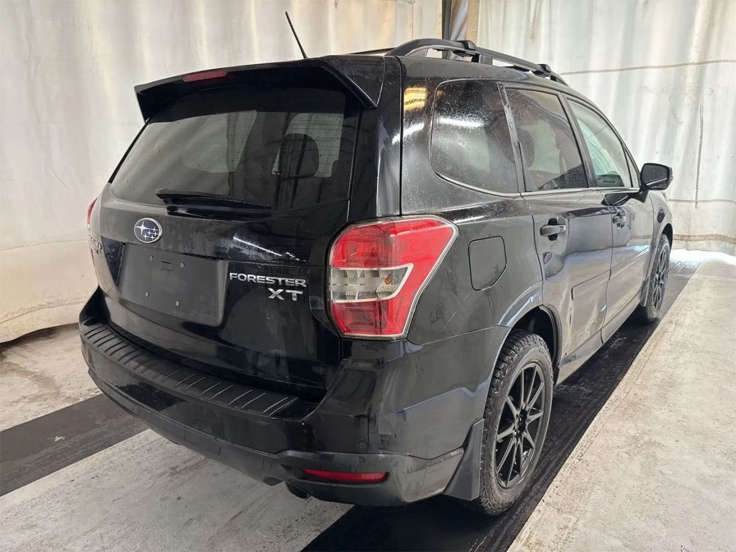 subaru forester 2014 JF2SJGMC8EH427925 image subaru forester 2014 JF2SJGMC8EH427925 image