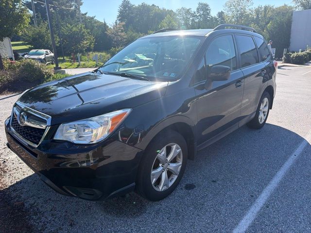 subaru forester 2014 JF2SJAEC6EH486192 image subaru forester 2014 JF2SJAEC6EH486192 image