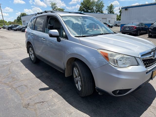 subaru forester 2014 JF2SJAMC1EH509749 image subaru forester 2014 JF2SJAMC1EH509749 image