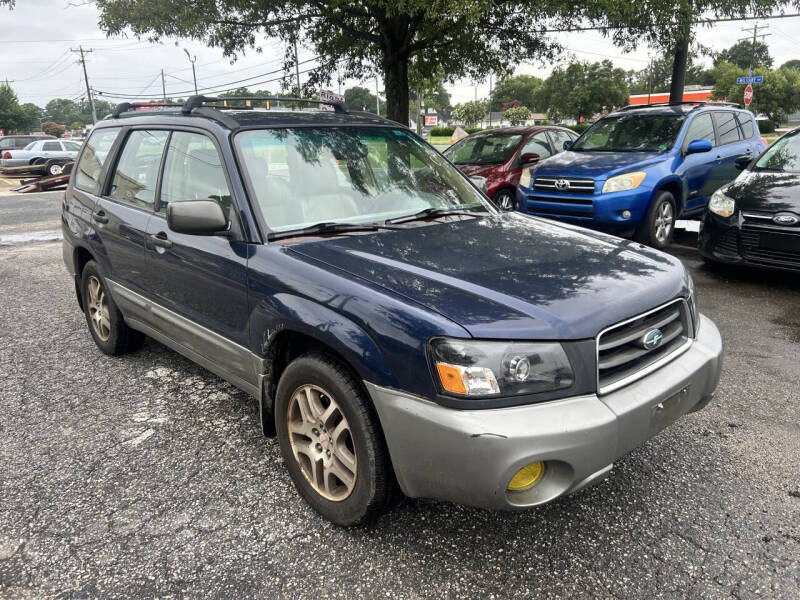subaru forester 2005 JF1SG67665H702632 image subaru forester 2005 JF1SG67665H702632 image