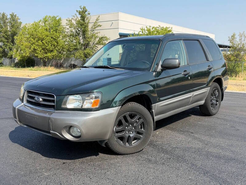 subaru forester 2005 JF1SG67615H739362 image subaru forester 2005 JF1SG67615H739362 image