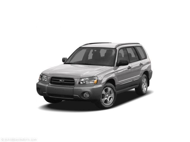 subaru forester 2005 JF1SG63635H723749 image subaru forester 2005 JF1SG63635H723749 image