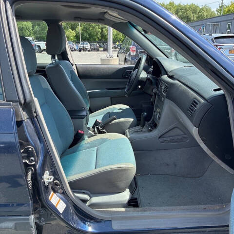 subaru forester 2005 JF1SG63635H735657 image subaru forester 2005 JF1SG63635H735657 image