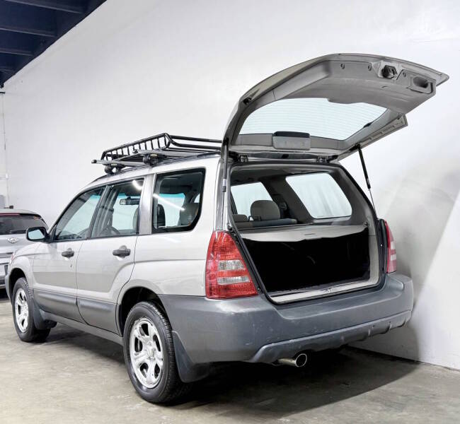 subaru forester 2005 JF1SG63635H751969 image subaru forester 2005 JF1SG63635H751969 image