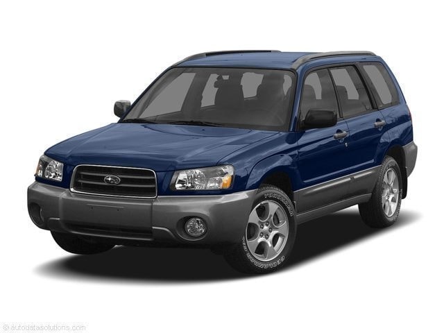 subaru forester 2005 JF1SG63655H700697 image subaru forester 2005 JF1SG63655H700697 image