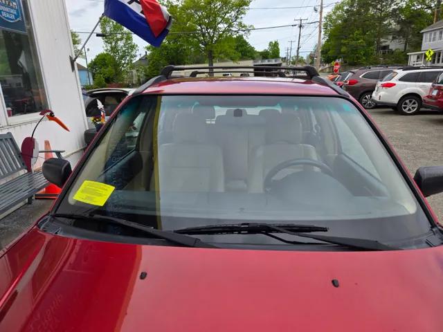 subaru forester 2005 JF1SG63615H737357 image subaru forester 2005 JF1SG63615H737357 image