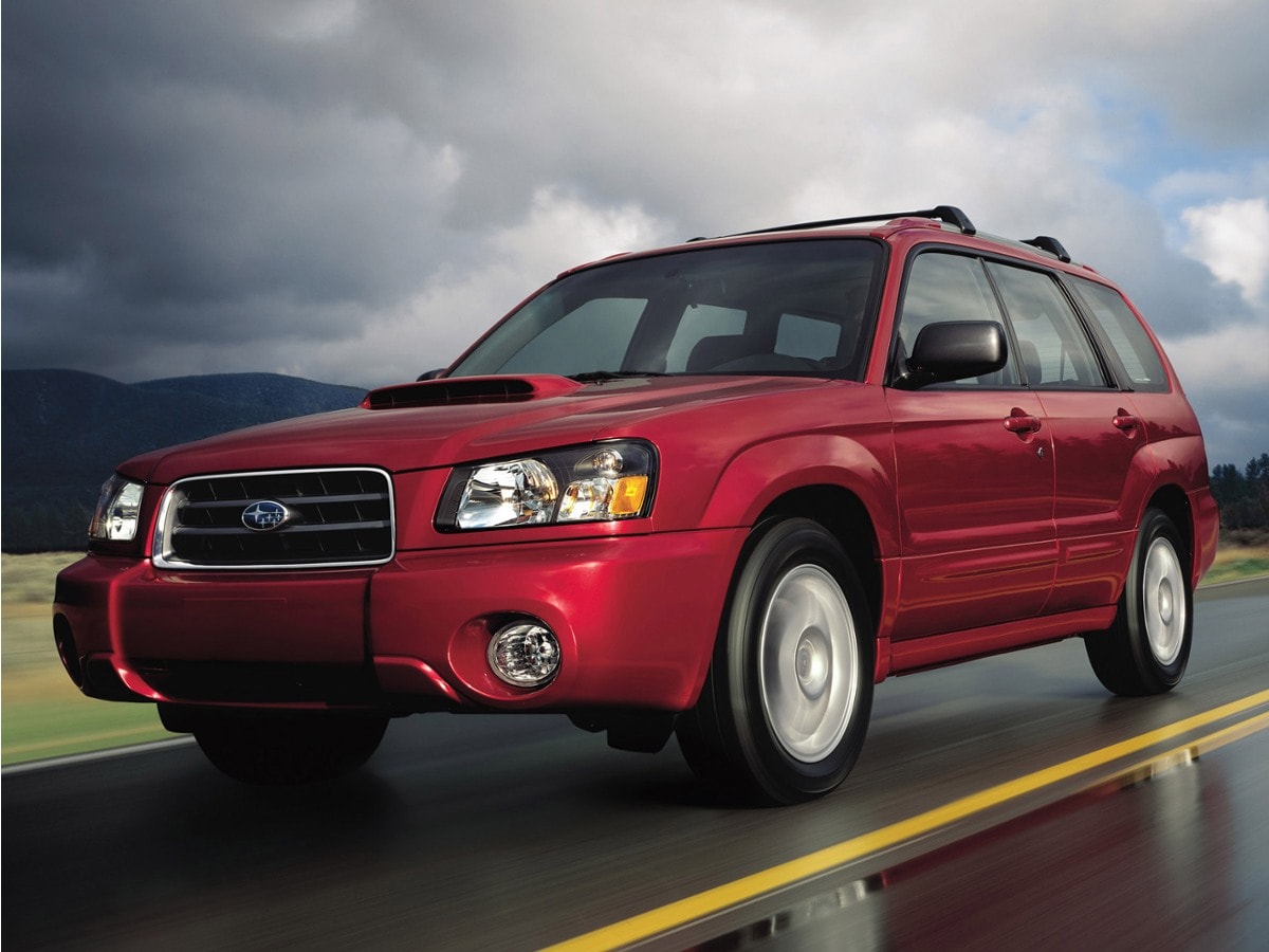 subaru forester 2005 JF1SG67615H731293 image subaru forester 2005 JF1SG67615H731293 image