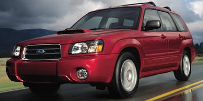 subaru forester 2005 JF1SG63675H725200 image subaru forester 2005 JF1SG63675H725200 image