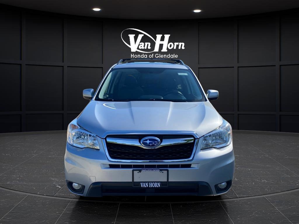 subaru forester 2015 JF2SJAHC3FH468939 image subaru forester 2015 JF2SJAHC3FH468939 image