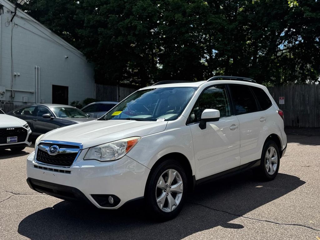 subaru forester 2015 JF2SJARC0FH402041 image subaru forester 2015 JF2SJARC0FH402041 image