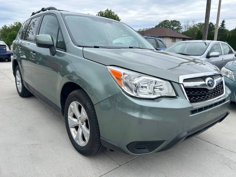 subaru forester 2015 JF2SJADC5FH836186 image subaru forester 2015 JF2SJADC5FH836186 image