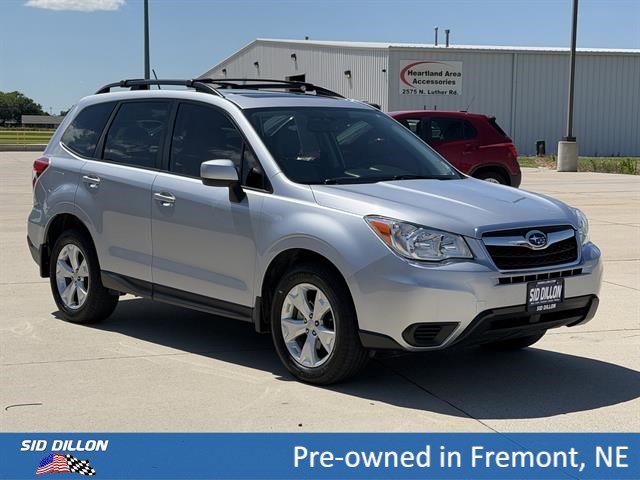 subaru forester 2015 JF2SJADC7FH809622 image subaru forester 2015 JF2SJADC7FH809622 image