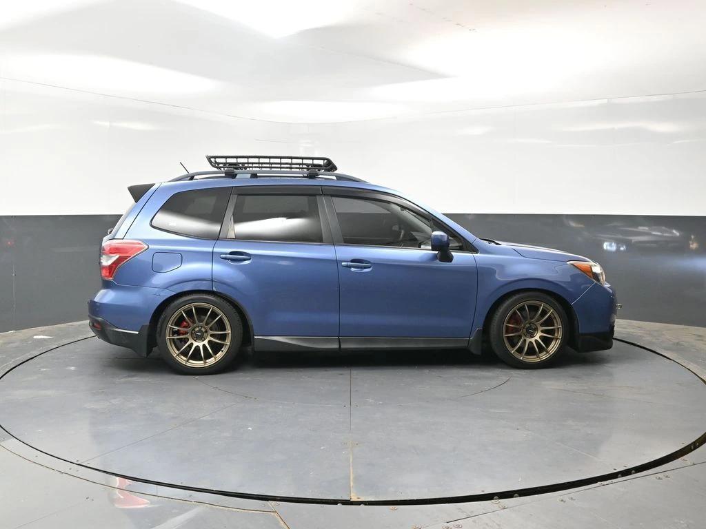 subaru forester 2015 JF2SJGDC0FH565640 image subaru forester 2015 JF2SJGDC0FH565640 image